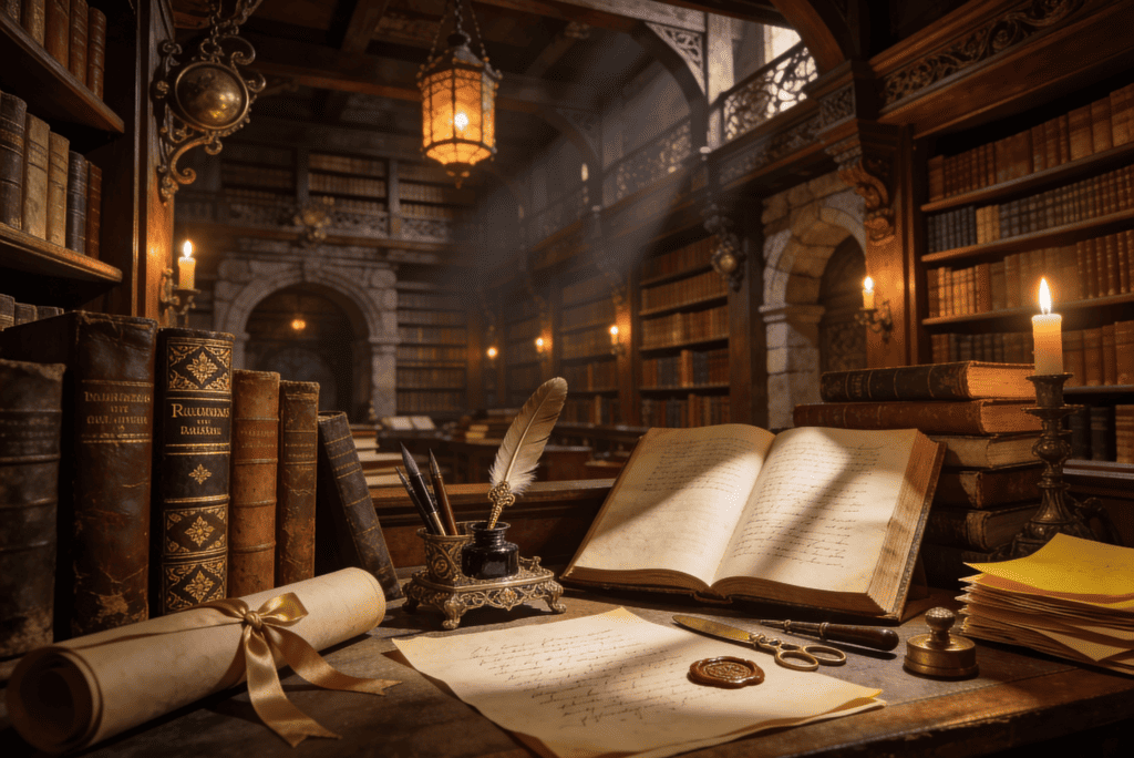 el archivo personal del blog de victorcamon