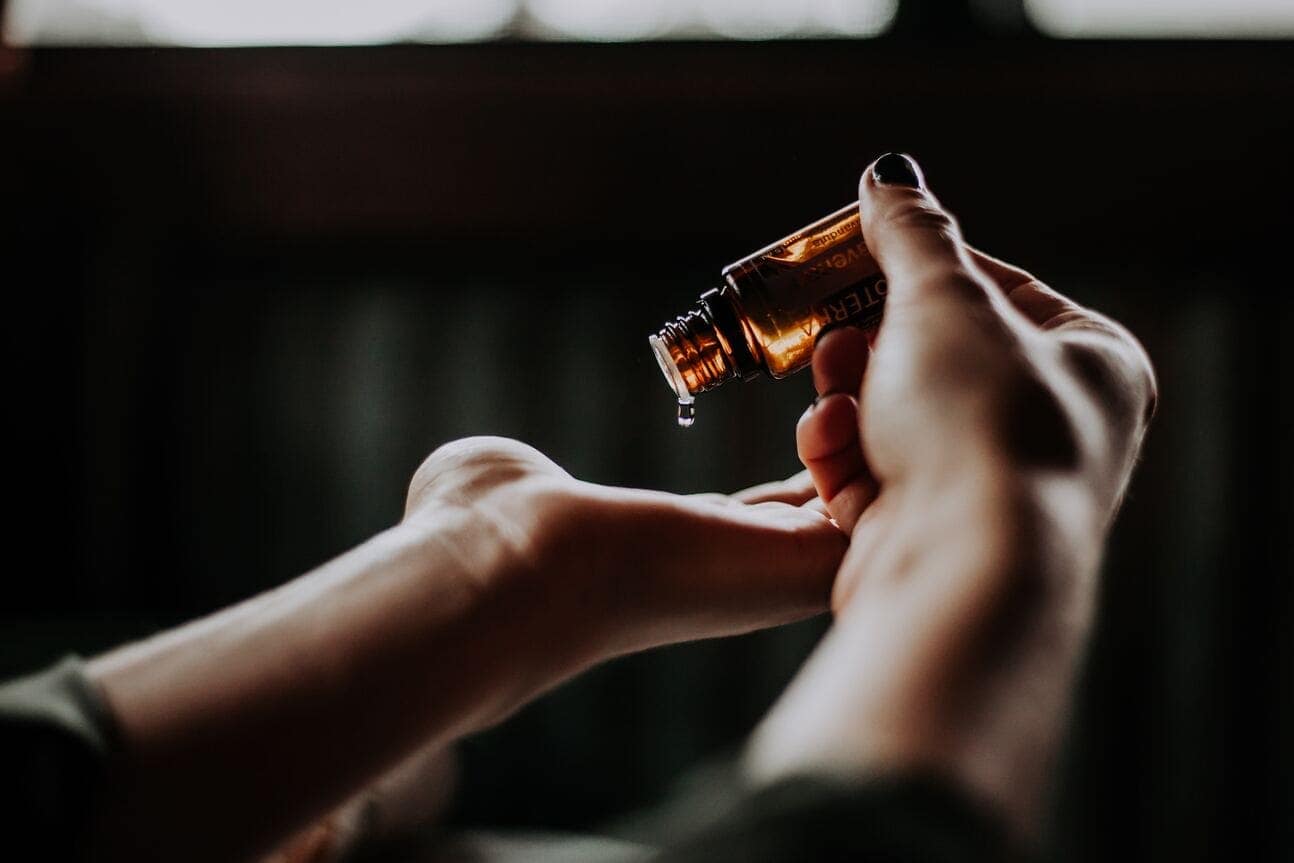 El fascinante origen del perfume