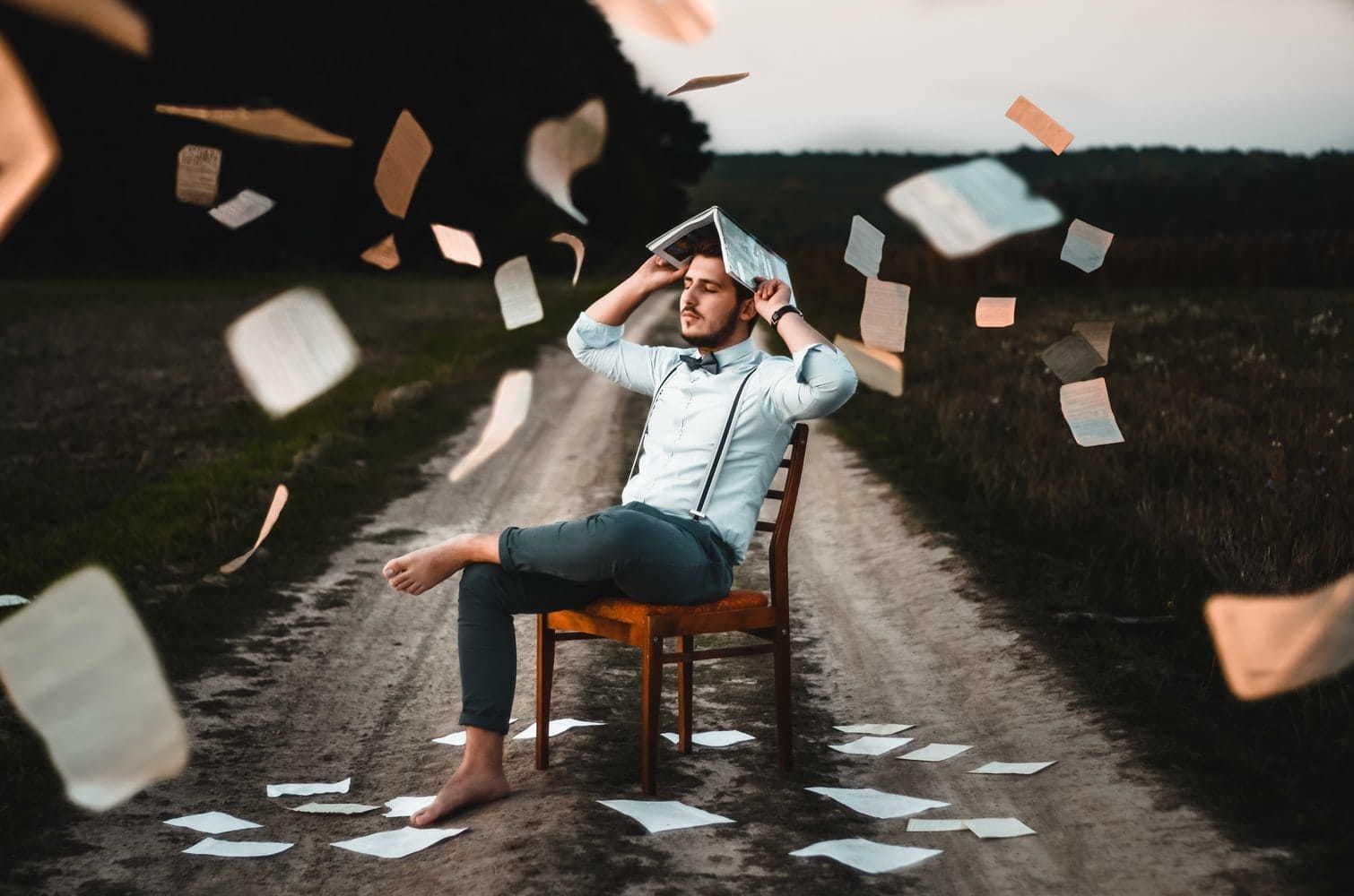 liderazgo en innovación y cambio