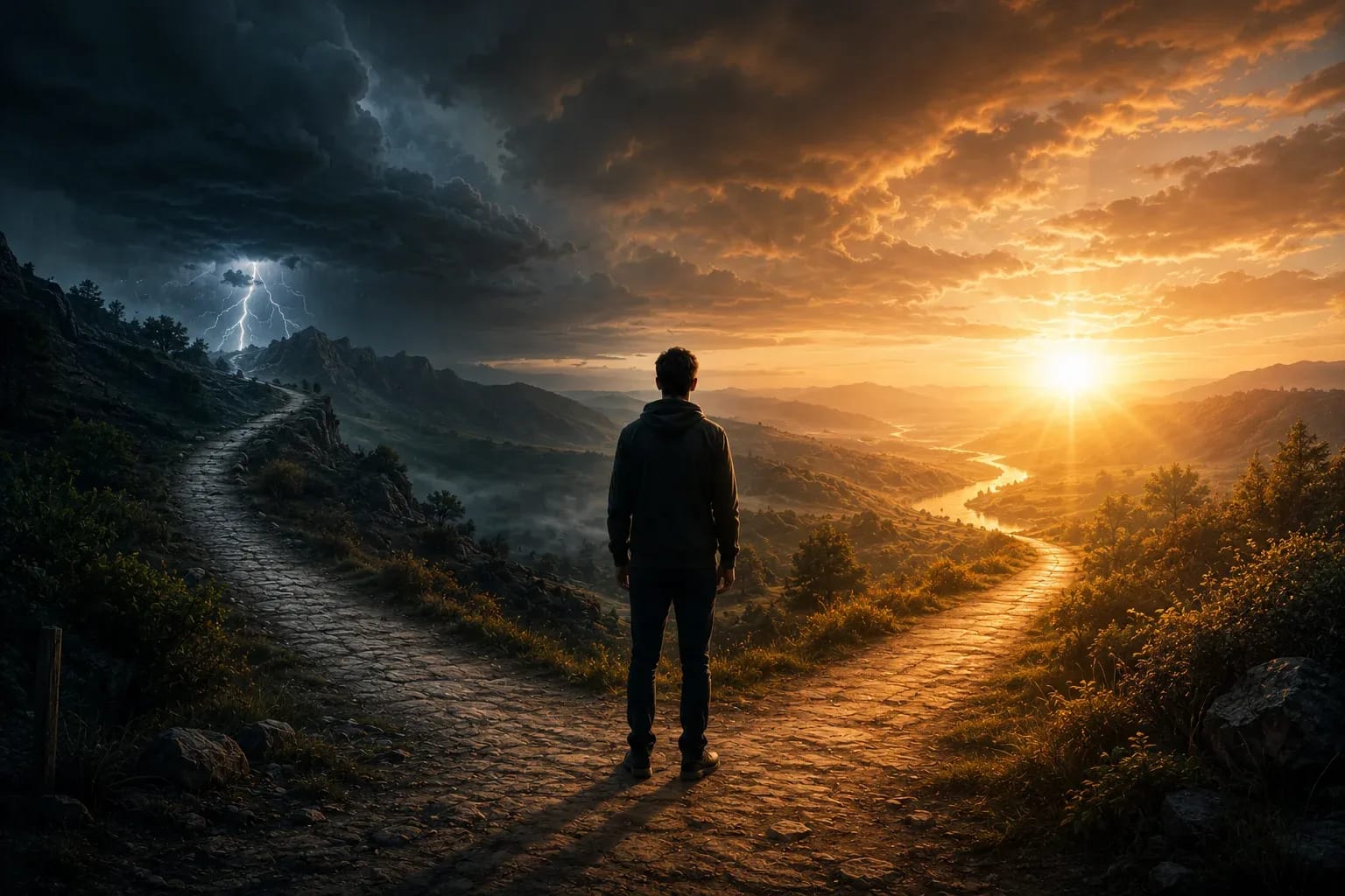 Creatividad y criterio: por qué tener ideas no es suficiente