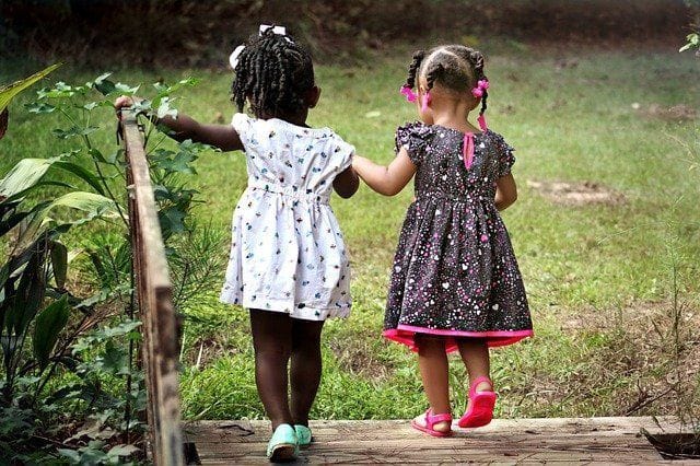 vivir sin amigos no es vivir
