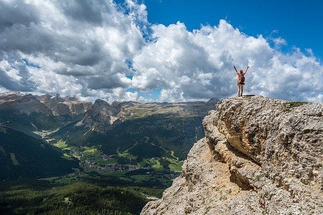 8 hábitos para lograr grandes cosas