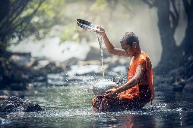 La práctica del mindfulness ahora y en 100 años