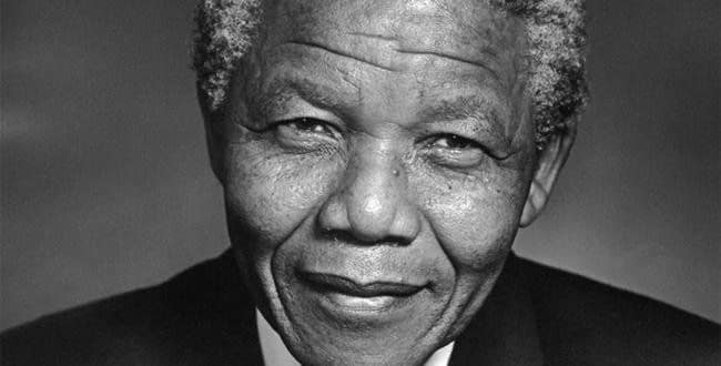 la vida de nelson mandela y sus mejores frases